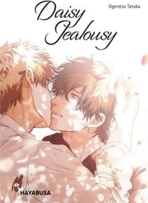 Produktbild von Daisy Jealousy