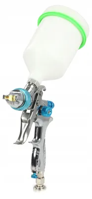 Produktbild von LACKPISTOLE-DÜSE 1,4 mm CHROM-PROFI MAR-POL