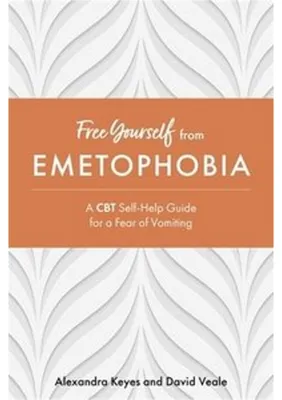 Obrázok produktu pre Free Yourself from Emetophobia