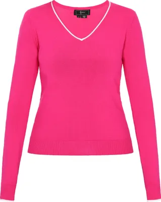 Image de Pull NAEMI pour femmes - rose, XS