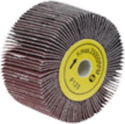 Image de Proxxon Micromot K240 28563 Flap wheel