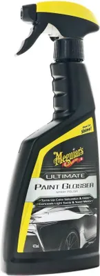 Produktbild von Meguiars Meguiar's Ultimate Insane Shine Paint Glosser - Glanzverstärker