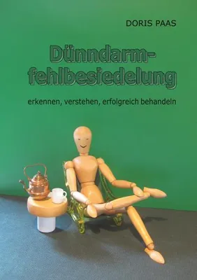Obrázok produktu pre Dünndarmfehlbesiedelung
