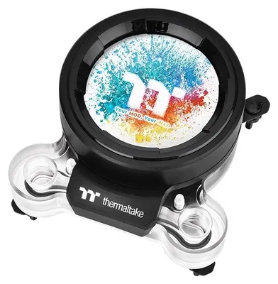 Produktbild von Pacific MX2 Ultra CPU Waterblock