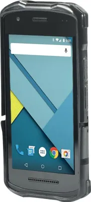 Produktbild von Mobilis PROTECH Case FR - HHD Case Zebra TC21/26 - Soft bag