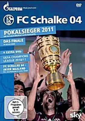 Produktbild von FC Schalke 04 - Pokalsieger 2011