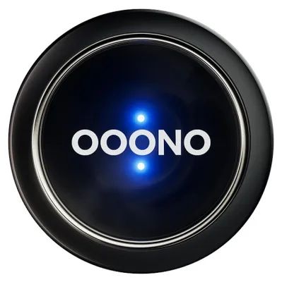 Produktbild von OOONO CO-DRIVER NO1 – Live-Infos zu Gefahren und n