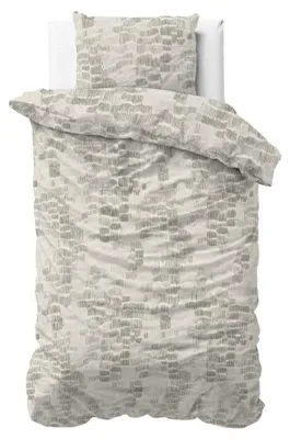 Zdjęcie produktu dla Sleeptime Drift Green 140 x 220 cm