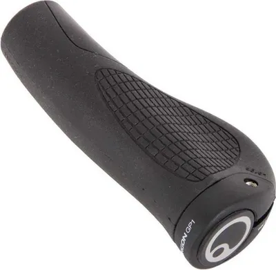 Obrázok produktu pre Ergon Gp1 Neo Grips Black L Black L