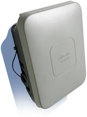 Obrázok produktu pre Cisco Aironet 1530, 2,4 GHz, 5 GHz, 1000 Mbit/s, EAP, EAP-SIM, EAP-TLS, EAP-TTLS, LEAP, PEAP, WPA, WPA2, 10,100,1000 Mbit/s