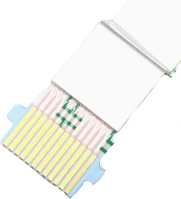 Image de SATA HDD connecteur de disque dur câble compatible pour Dell Inspiron 15 (5580-YPG2H)