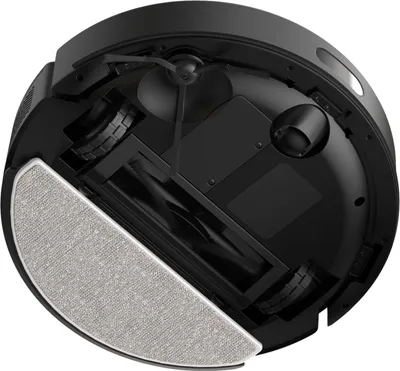 Produktbild von TP-LINK Tapo RV30 Max Plus, Staubbeutel, Schwarz, Rund, Staubbeutel, Ladend, Purification, 55 dB