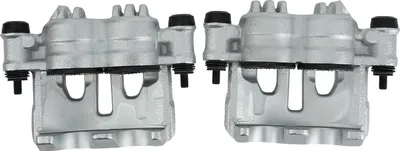 Image de Étrier de frein avant gauche droit pour Vauxhall Movano Renault Master 10- 410110092R
