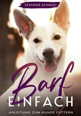 Produktbild von Barf einfach