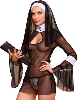 Immagine prodotto di Costume da strega sexy da donna - Costume da donna per Halloween - Costume da festa - Costume da notte - Costume da donna seducente per Halloween