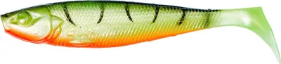 Obrázok produktu pre Gunki Gumová Nástraha Bumpy 9cm Fire Tiger