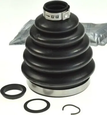 Produktbild von LÖBRO Faltenbalgsatz Antriebswelle für VW Golf IV Schrägheck (1J1) 306896