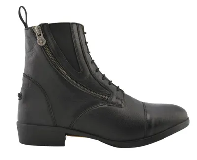 Image de Bottines à lacets Suedwind Advanced II SZ Soft, noir, pointure : 40