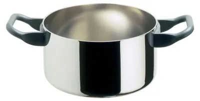 Produktbild von Alessi "Cintura Orione" Casserole (Art.-Nr. 90101/16 T, EAN 8003299901470)