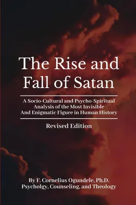 Produktbild von The Rise and Fall of Satan