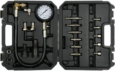 Produktbild von YATO Diesel-Kompressionsdruckmessgerät