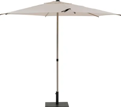Produktbild von Wasserfester Gartenschirm SOYA, Ø 270 cm