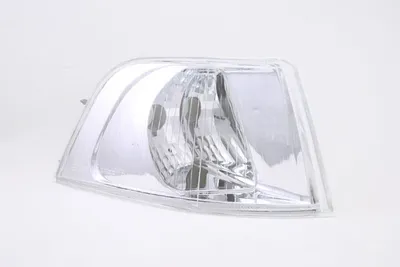 Zdjęcie produktu dla Johns, kierunkowskaz pasujący do Volvo S40 V40 07/00-12/03 przedni prawy halogen 30621832 30865563