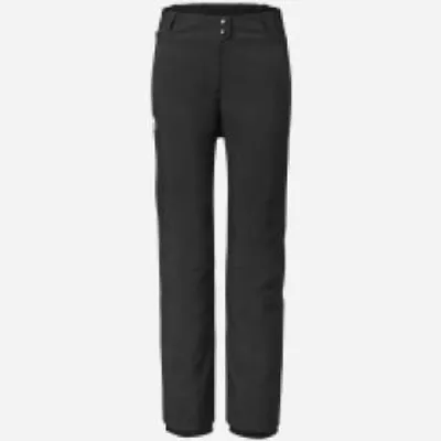 Productafbeelding van MILLET Grands Montets, dames ski broek, zwart, maat 44