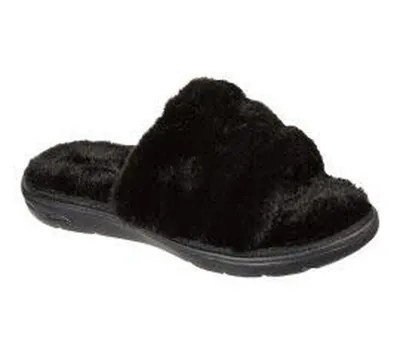 Image de Skechers Boty Arch Fit Lounge Unwind, 175105BBK