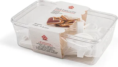 Produktbild von INOXPRAN Küche, Weiß, Einzigartig