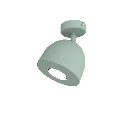 Produktbild von Campanella Deckenleuchte 1X Einfarbige Matt