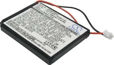 Obrázek produktu pro Baterie pro Ascom, Avaya, Ericsson, Telstra, 650mAh