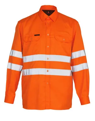 Produktbild von Hemd MASCOT® Jona MASCOT® SAFE CLASSIC