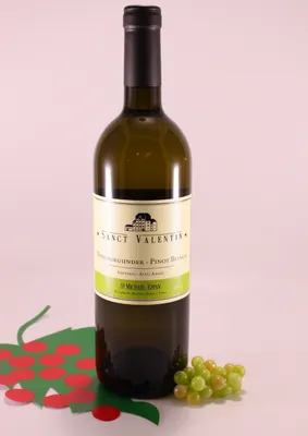 Produktbild von Weissburgunder Sanct Valentin - 2020 - Kellerei St. Michael Eppan