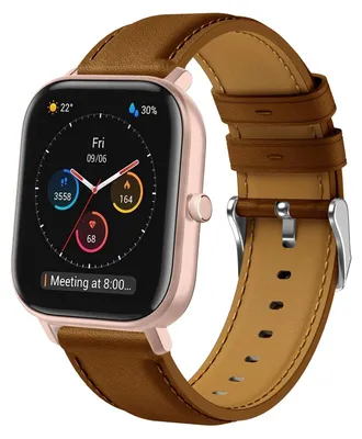 Produktbild von Armband für Amazfit Smartwatches, 20 mm