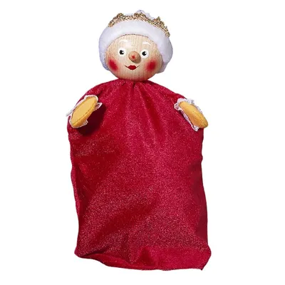 Produktbild von Königin | Handpuppen Kersa Beni
