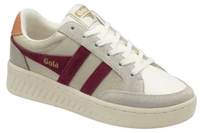 Obrázok produktu pre Gola dámska obuv Superslam Blaze, tenisky, zelená, veľkosť UK 37