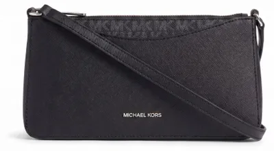Produktbild von Michael Kors Damen Tasche Jet Set Travel Schwarz 35F5S4XC8L