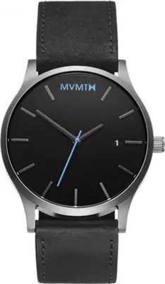 Obrázek produktu pro Hodinky MVMT mm01bsl