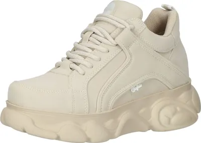 Obrázek produktu pro Buffalo Dámské nízké tenisky CLD Corin Low Top Vegan 1630396 creme
