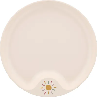 Image de Mepal Sunshine & Rainbow kinderbord