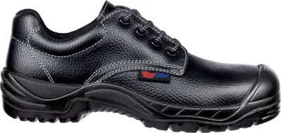 Obrázek produktu pro Bezpečnostní obuv Footguard Compact Low S3 SRC Black-37