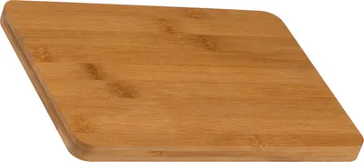 Produktbild von Brotzeitbrett / Frühstücksbrett / Holzbrett / Schneidebrett aus Bambus
