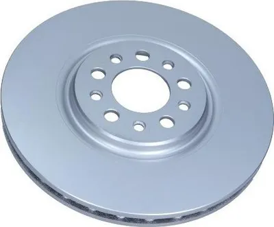 Produktbild von 2x QUARO Bremsscheibe QD7489 für JEEP CHEROKEE (KL) für ALFA ROMEO Brera (939_)