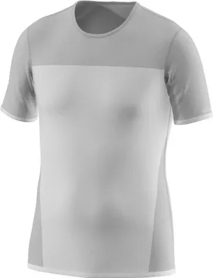 Produktbild von Loeffler Transtex® Light Kurzarm-t-shirt Weiß 50-52 Mann Weiß 50-52