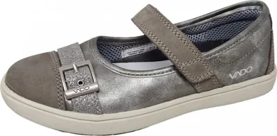Produktbild von Vado LIna Ballerina Ballerina Grau