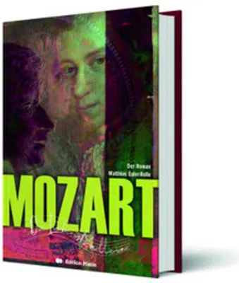 Image de Mozart - Der Roman