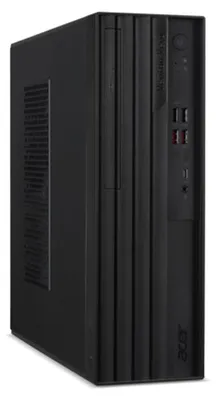 Zdjęcie produktu dla Acer Veriton X4735GT, Intel Core Ultra 7, 265, 32 GB, 1 TB, Windows 11 Pro, 64-bit