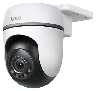 Obrázek produktu pro TP-Link Tapo TC41 Venkovní dohledová kamera 360° WiFi 2K s nočním viděním IP65