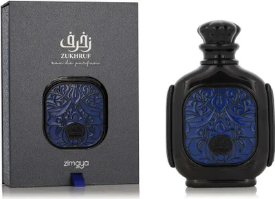Obrázok produktu pre Zimaya Zukhruf parfémovaná voda pre mužov 100 ml